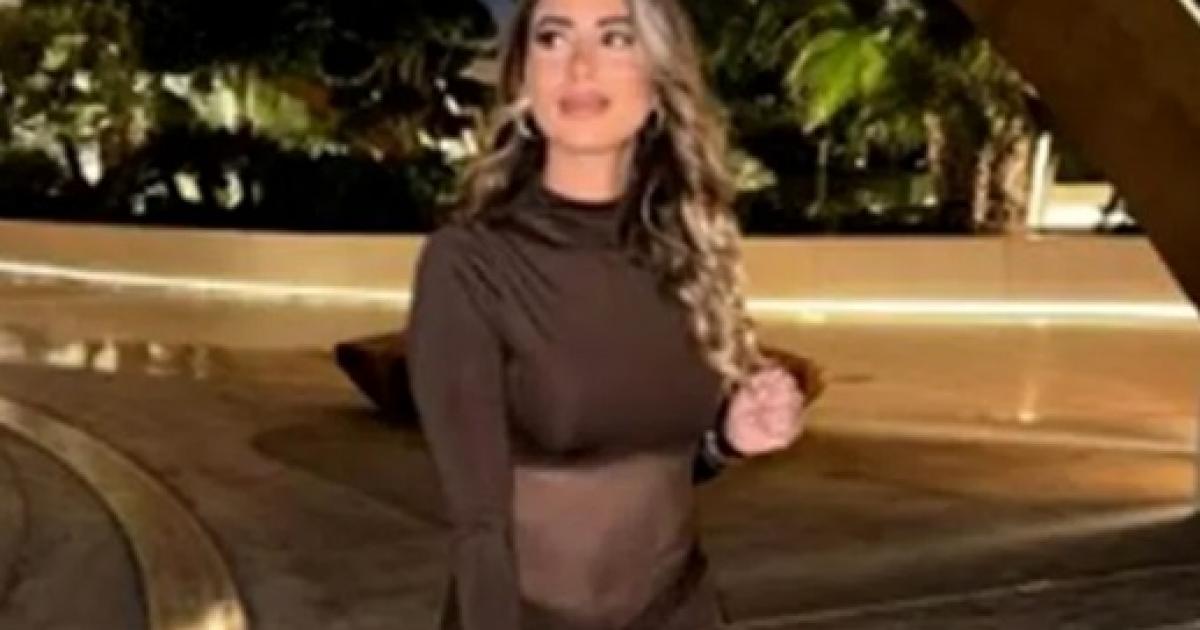 Poza pentru articolul Influenceriță celebră, arestată pe aeroport după ce şi-a încheiat vacanţa. Ce postase pe Instagram