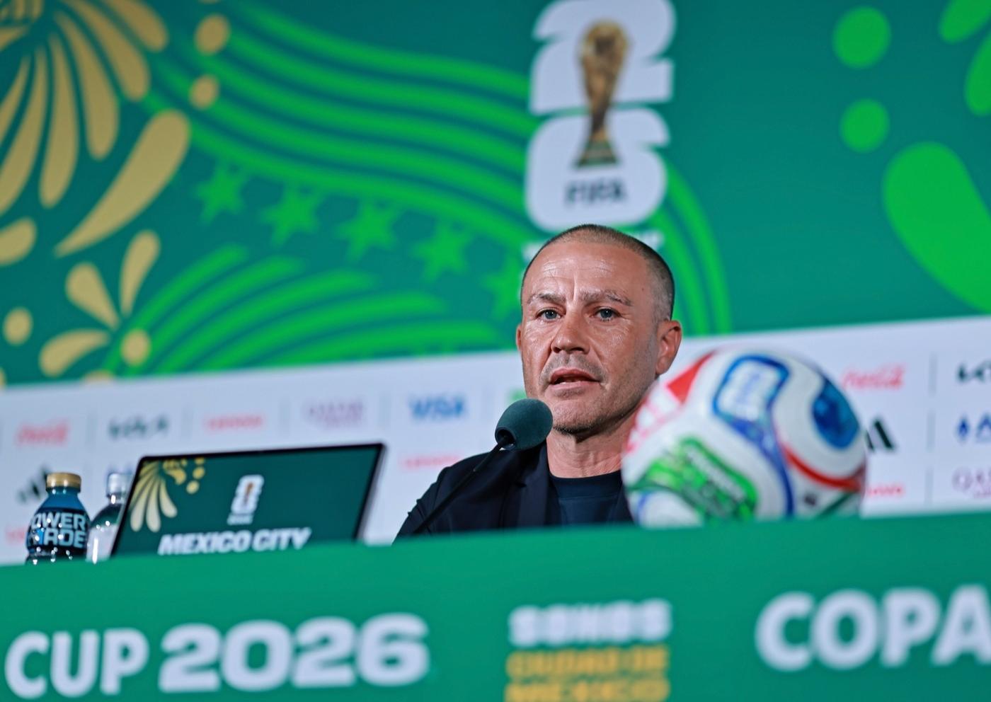 Uzbekistan - Columbia, ora 05:00, LIVE pe Antena 1. Echipa lui Cannavaro debutează la Mondial