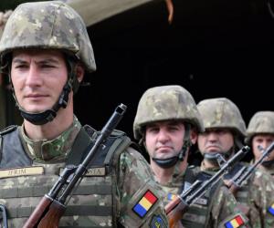 Armata are nevoie de oameni. Aproape 7.000 de posturi, scoase la concurs de MApN