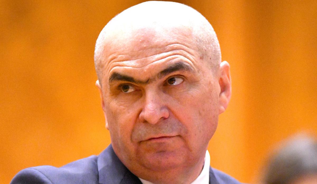 Bolojan neagă că ar fi spus că susţine un guvern tehnocrat: Deciziile în PNL nu se iau pe sub masă