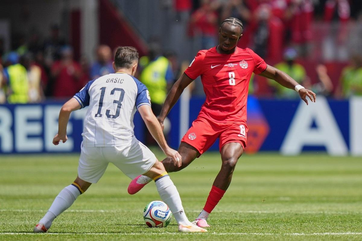 Canada - Qatar, ora 01:00, LIVE pe Antena 1. Qatarul speră la o nouă surpriză la Mondiale
