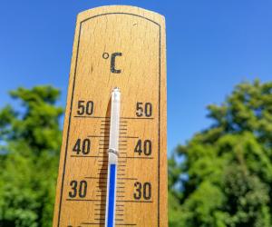 Zi caniculară în România. Oraşele care s-au topit la 38-40 de grade