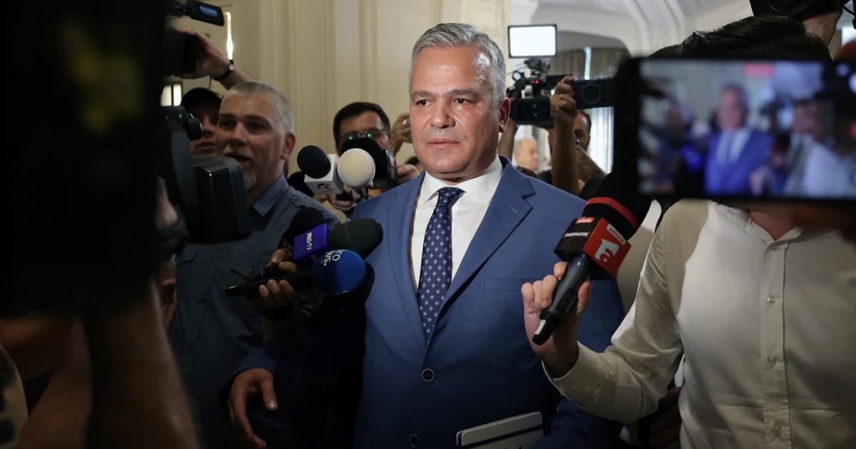 Poza pentru articolul Cum arată programul de guvernare de 80 de pagini al Cabinetului Adrian Veștea