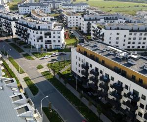 Capitalele europene unde chiriile depăşesc 2.500 de euro. Unde se situează Bucureştiul