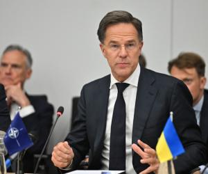 România, lăudată de şeful NATO pentru sprijinul SUA în războiul cu Iranul