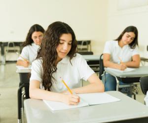 Barem matematică Evaluarea Națională 2026. Cum se rezolvă subiectele de la examen