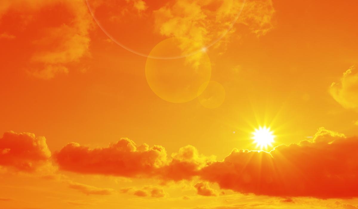 Ce se întâmplă cu vremea după 29 iunie. Prognoza meteo pentru următoarele 4 săptămâni