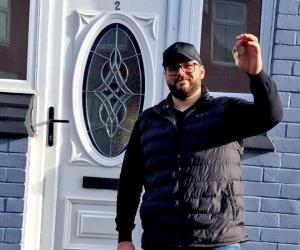 Cum a reuşit un orădean să-şi cumpere 8 case în Anglia: "Nu e noroc"