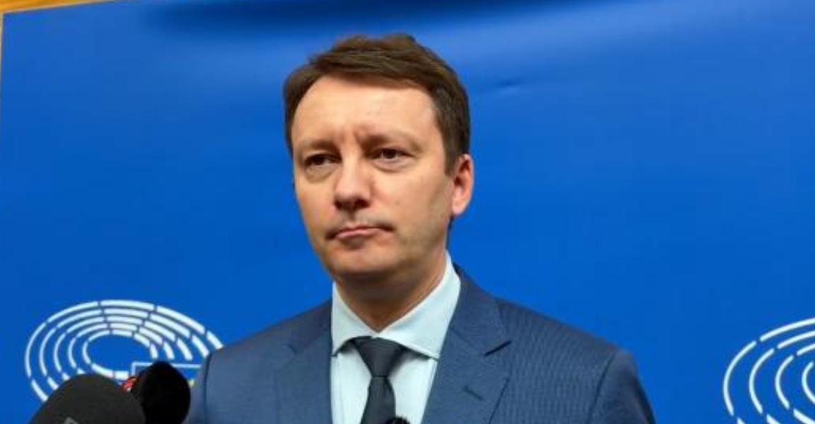 Siegfried Mureșan, atac la Grindeanu: "Spera că îl vom vota de teama anticipatelor"