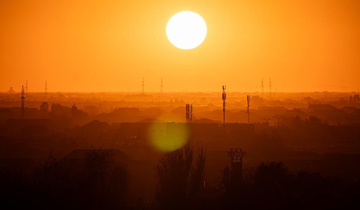 Codul roşu de caniculă a fost extins până miercuri. ANM: Temperaturi extreme în 3 sferturi din ţară