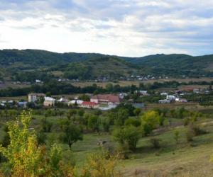 Satele care au devenit tot mai atractive pentru orăşeni. Se caută, mai ales, case de vacanţă