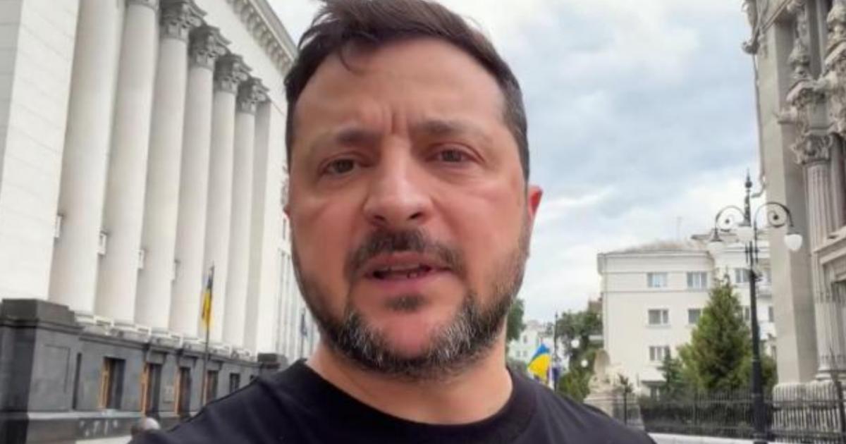 Poza pentru articolul Zelenski cere sisteme antirachetă după ultimele atacuri rusești: "Este esențial ca Europa să fie mai activă"