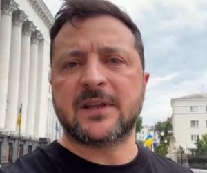 Zelenski cere sisteme antirachetă după ultimele atacuri rusești: "Este esențial ca Europa să fie mai activă"
