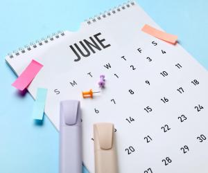 O nouă minivacanţă pentru unii bugetari. Cine va avea liber pe 5 iunie