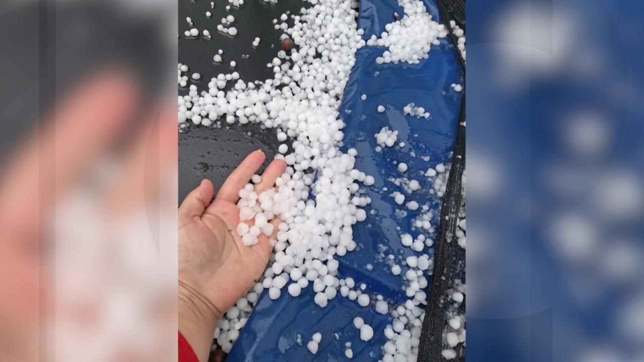 Județul în care intră în vigoare un cod roșu de vijelii. Vântul va sufla și cu 90 km/h