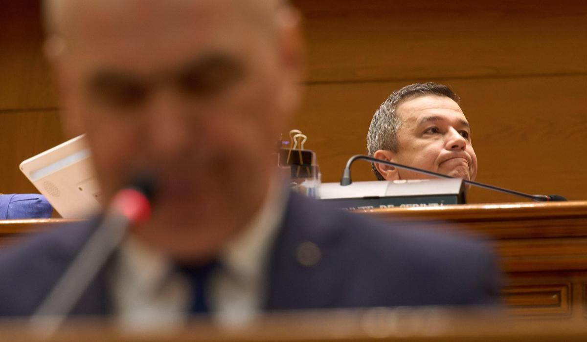 Bolojan, despre moțiunea PSD-AUR: România nu avea nevoie de acest provizorat pe care îl avem azi
