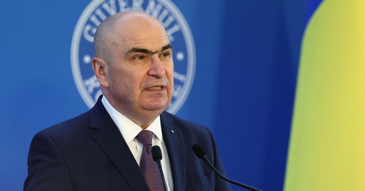 Bolojan evită să spună dacă mai are încredere în Nicușor Dan. Cum vede relaţia cu Sorin Grindeanu