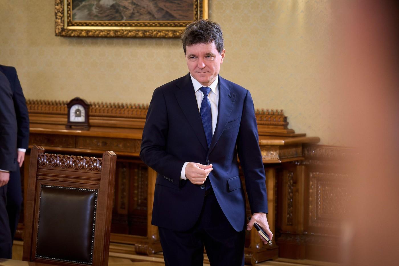 Nicuşor Dan, despre drona explodată în Portul Constanţa: al doilea incident de securitate semnificativ
