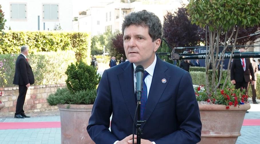 Motivul pentru care Nicuşor Dan l-a ales pe Tomac, nu pe Grindeanu: "Cred că am fost fair cu partidele"