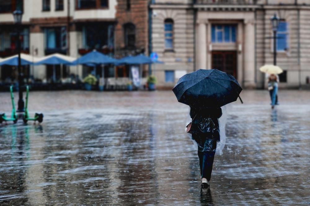 Vremea de mâine 7 iunie. România, împărțită între temperaturi de vară și furtuni violente cu grindină