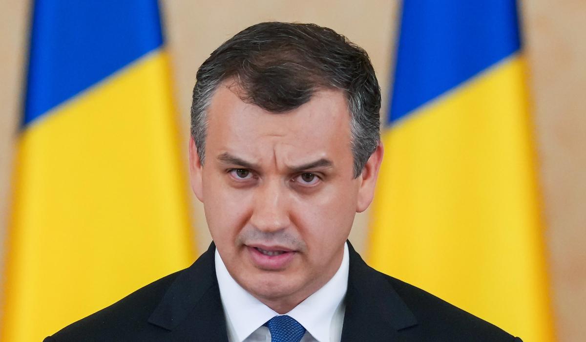 Eugen Tomac află săptămâna viitoare dacă are sprijinul liberalilor. Bolojan a anunţat calendarul decisiv