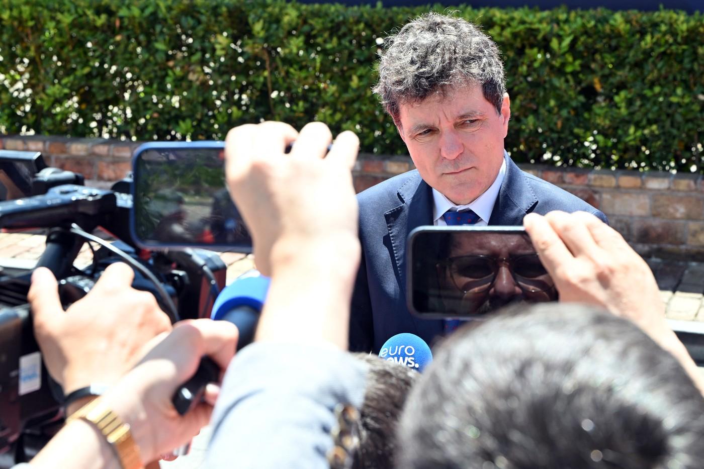 Este sigur să mergem pe litoral? Nicuşor Dan: MApN, MAI şi Poliţia de Frontieră vor suplimenta personalul