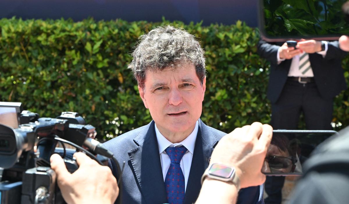 Nicuşor Dan, despre cât de pregătită este România în faţa noilor ameninţări: "Ne adaptăm"