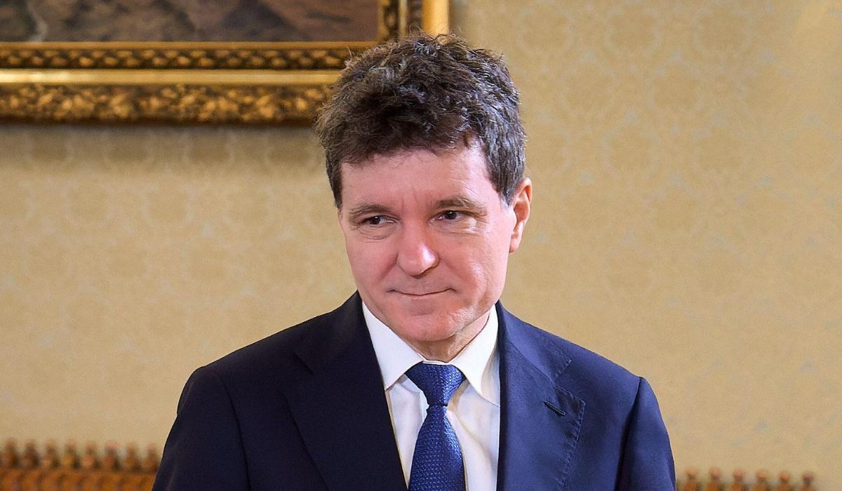Nicuşor Dan anunţă când ar putea fi gata raportul privind anularea alegerilor: "Sunt nerăbdător"