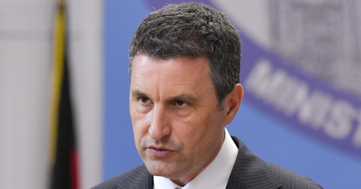 Poza pentru articolul Tanczos Barna, înaintea negocierilor cu Eugen Tomac: Nu avem detalii despre formula majorităţii