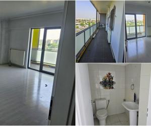 ANAF vinde un apartament cu 3 camere de 100 mp în Bucureşti cu 808.000 de lei