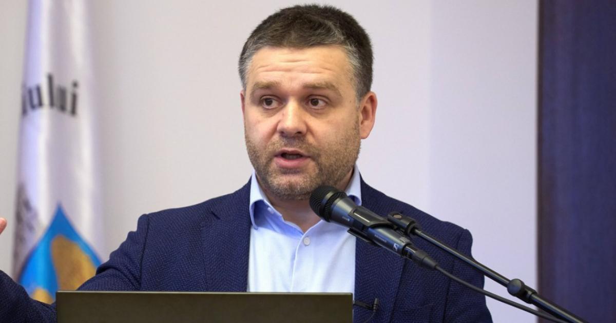 Poza pentru articolul Ciprian Ciucu, mesaj către Eugen Tomac: "Nu ne luați de proști". Îl acuză că a avut "întâlniri ascunse" cu PSD