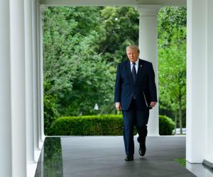 Iranul ar fi pregătit un nou plan pentru asasinarea lui Trump. Israelul avertizează SUA