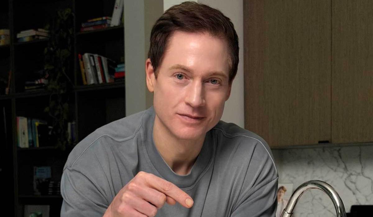 Bryan Johnson, americanul care a cheltuit o avere pentru a încetini îmbătrânirea, suferă de o boală rară