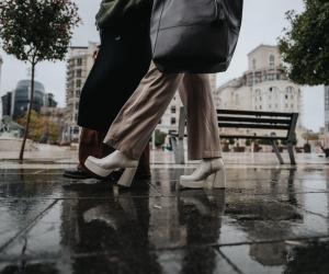 Vremea de mâine 12 iulie. Averse torențiale și grindină în jumătate de țară