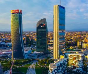 Oraşul în care super-bogaţii lumii îşi mută averile de miliarde
