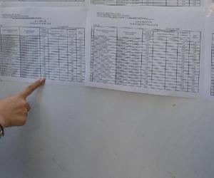 O elevă din Ploieşti a făcut contestaţie după ce a văzut nota la BAC. "Suntem şocaţi, vrem o explicaţie"