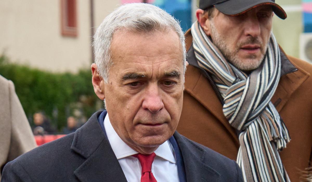 Călin Georgescu, verificat pentru parcursul său universitar. Auto-suspendarea ține ancheta pe loc