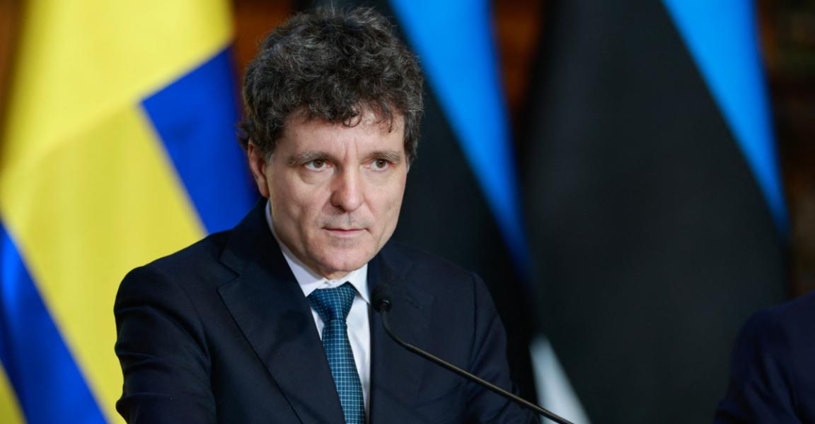 Nicușor Dan merge miercuri la Kiev, la Summitul Ucraina - Europa de Sud-Est. A fost invitat de Zelenski