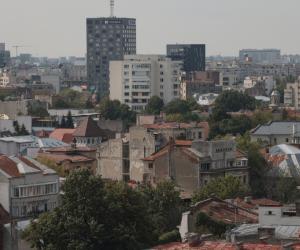 Unde mai găsești apartamente cu 2 camere sub 100.000 € în București