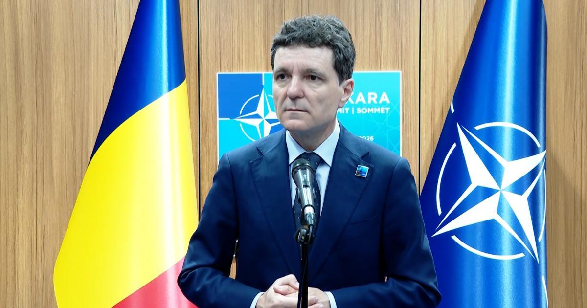 De ce nu desemnează Nicuşor Dan un nou premier? "Nu există un prim-ministru care să strângă majoritatea"