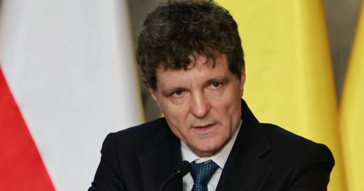 Nicuşor Dan nu vrea alegeri anticipate: "N-ar aduce nimic nou, ar prelungi starea de incertitudine"