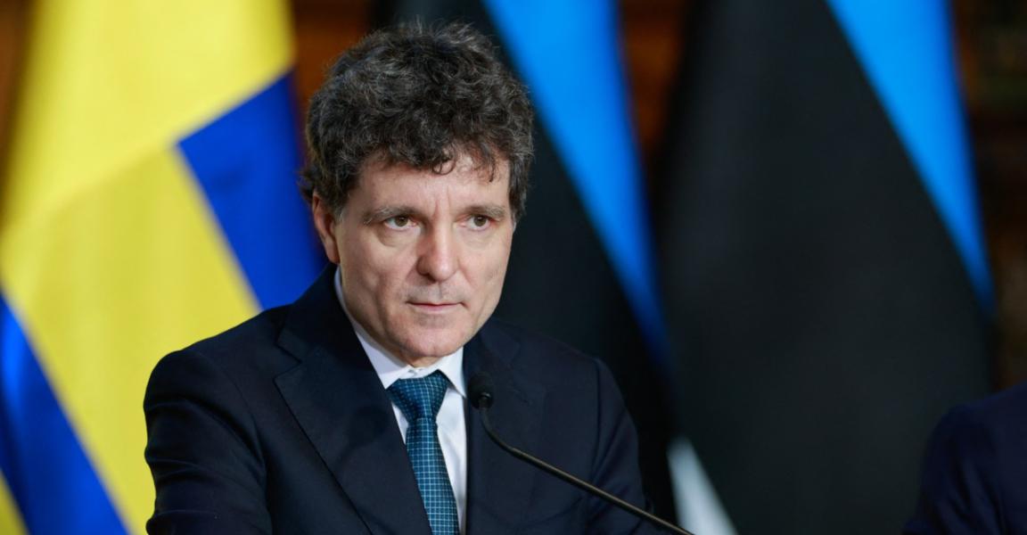 Nicușor Dan, despre blocajul politic: Guvernul Tomac ne-ar fi adus într-o situație mai bună decât cea de acum