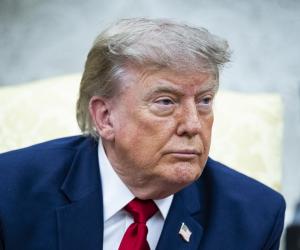 Trump acuză China de implicare în alegerile americane din 2020. Ce arată documentele desecretizate