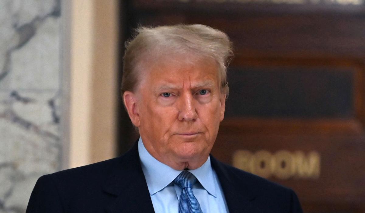 Trump cere retragerea licențelor CNN, ABC și NBC pentru că nu i-au difuzat discursul