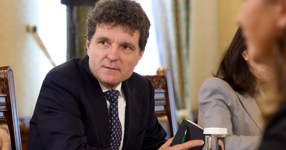 Poza pentru articolul Legea salarizării, discutată la Cotroceni. PNL promite vot pentru forma convenită cu Bruxelles-ul