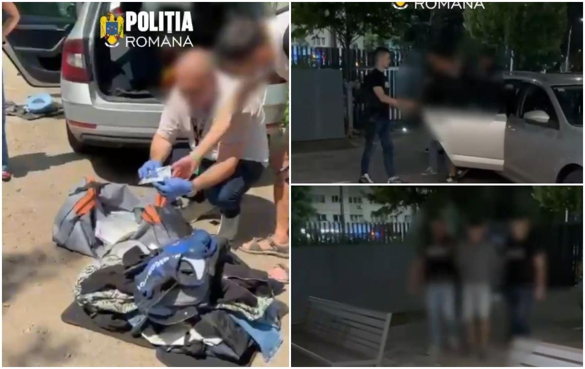 O bucureșteancă a rămas fără 300.000 de lei, după ce s-a lăsat "sfătuită" să își salveze economiile