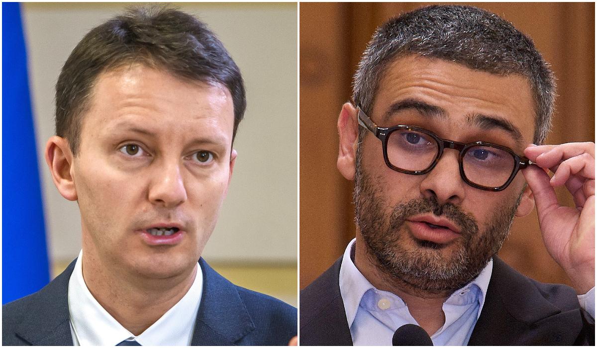 Mureșan răspunde ironiei lui Manole: Ca un elev corigent care nu a învățat tot anul. Bolojan i-a făcut tema