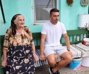 Satul din România unde localnicii vorbesc o limbă secretă. Se foloseşte doar "la nevoie"