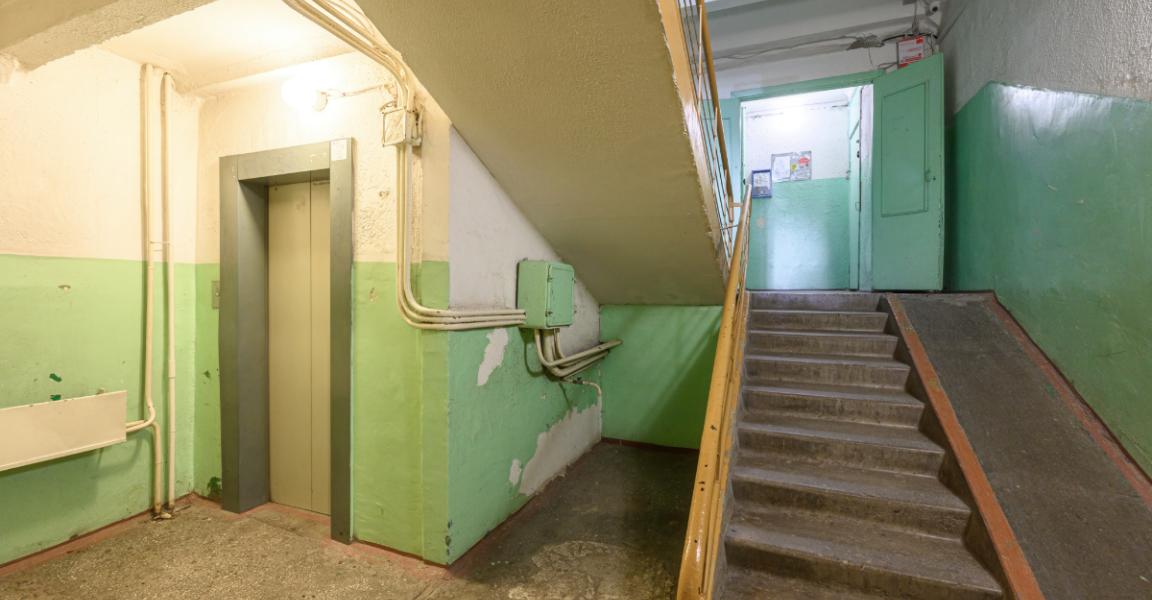 Program național pentru instalarea lifturilor în blocuri cu minimum 3 etaje. Proiect-pilot cu 100 de imobile