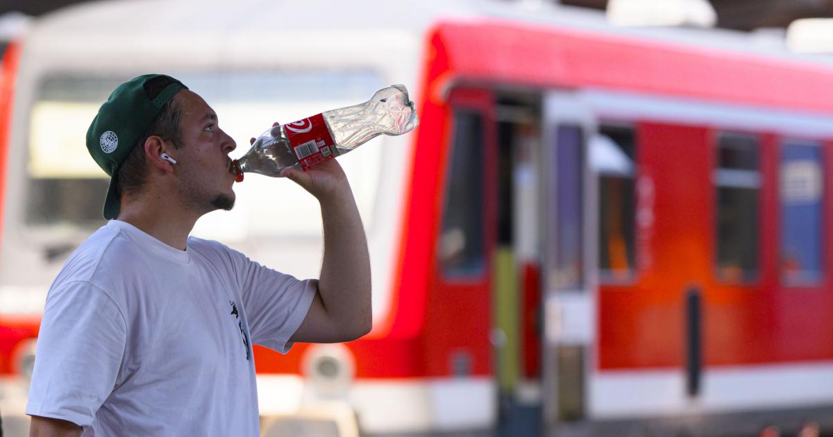 Poza pentru articolul Tren CFR spre litoral, întârziere de peste 220 de minute după defectarea locomotivei. 610 km, făcuţi în 12 ore
